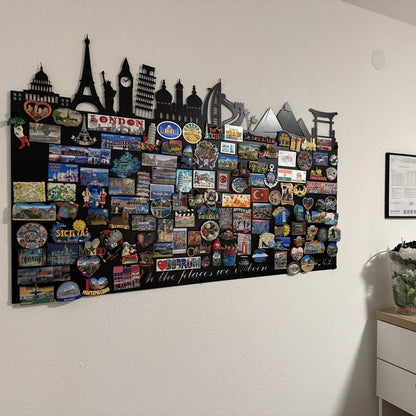 Ploča za magnete Glory