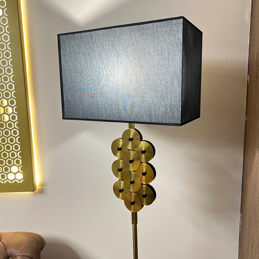 Podna lampa Aurum Grande