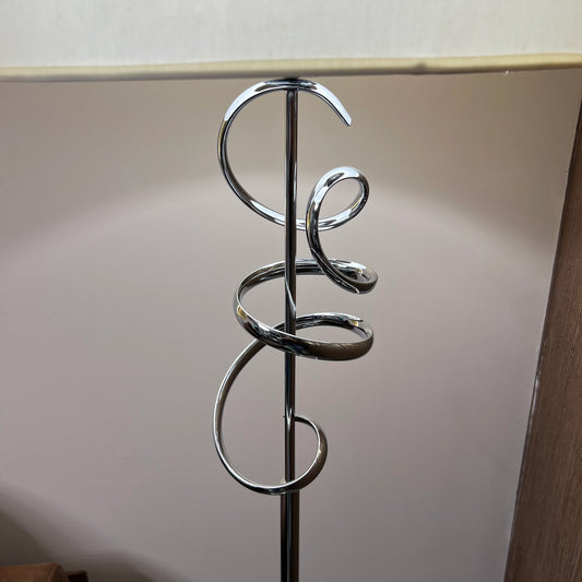 Podna lampa Virella Grande