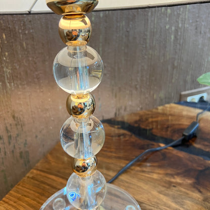 Stolna lampa Nokta Glow