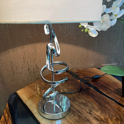 Stolna lampa Virella