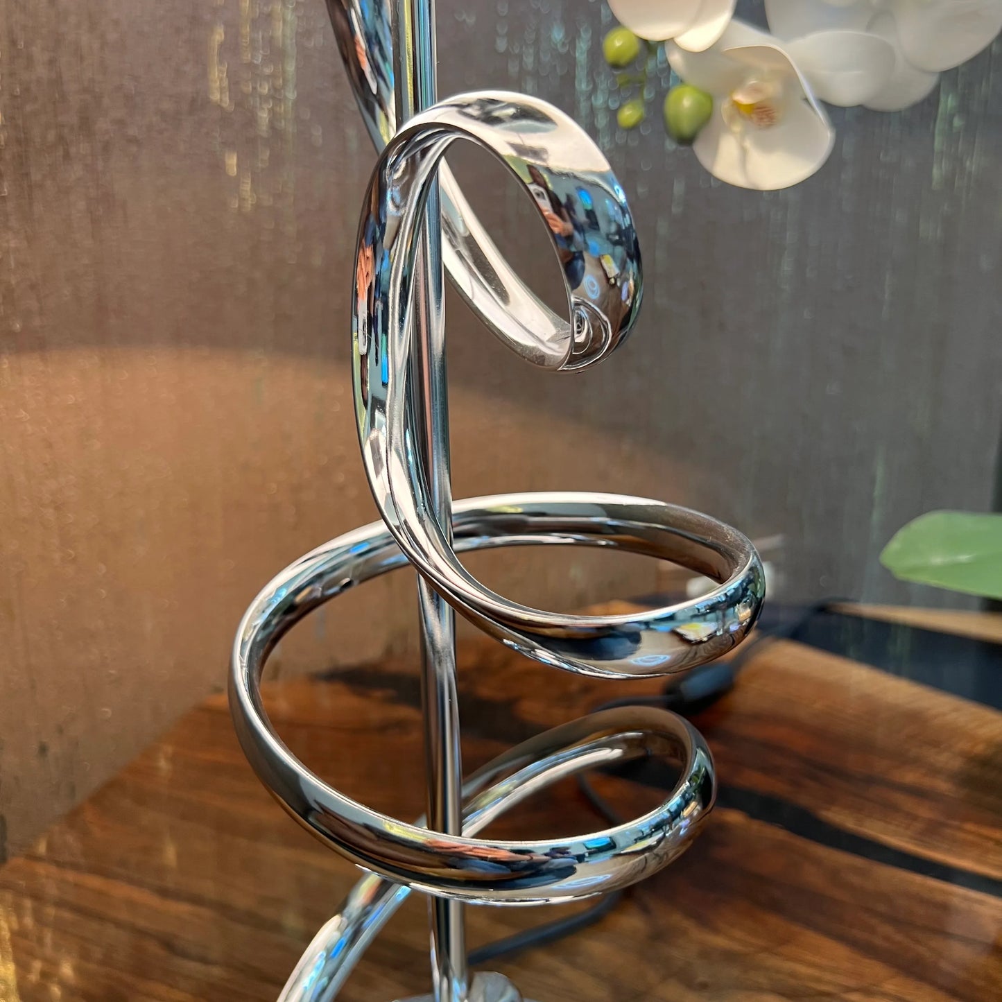 Stolna lampa Virella