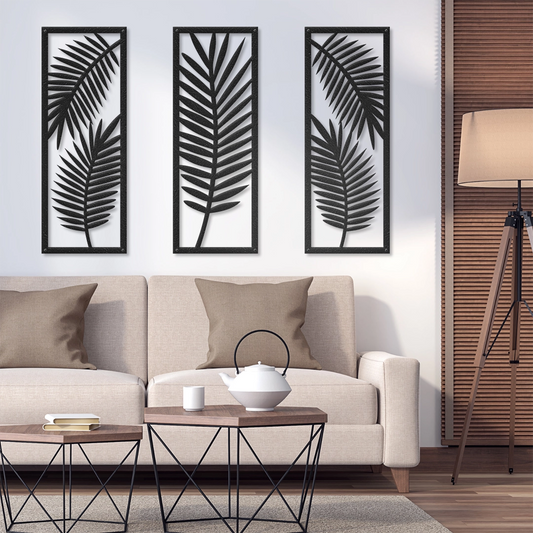 Zidna dekoracija Elena