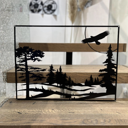 Zidna dekoracija Nature Replica